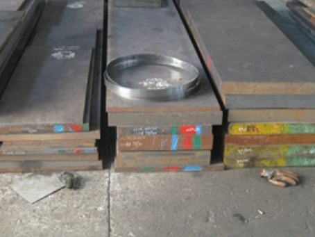 大丰镇18NiCrMo5模具钢