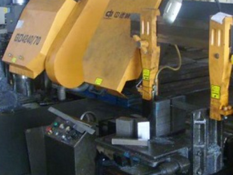 大丰镇SM45模具钢
