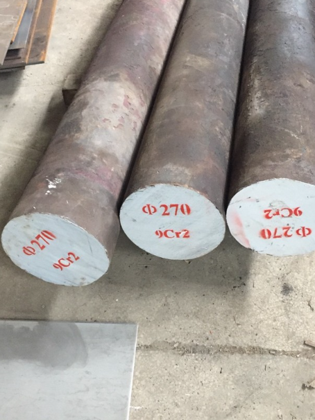大丰镇9Cr2工具钢