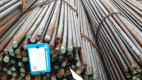 大丰镇30CrNi3Mo合金结构钢