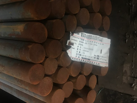 大丰镇18Cr2Ni4WA合金结构钢