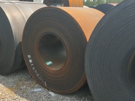 大丰镇Q355NHB耐候板